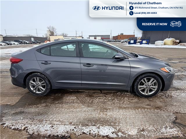 2017 Hyundai Elantra GL (Stk: S430A) in Chatham - Image 4 of 24