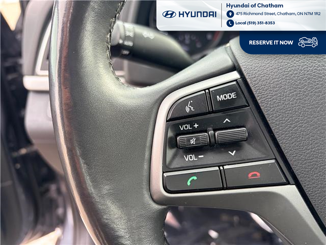2017 Hyundai Elantra GL (Stk: S430A) in Chatham - Image 13 of 24