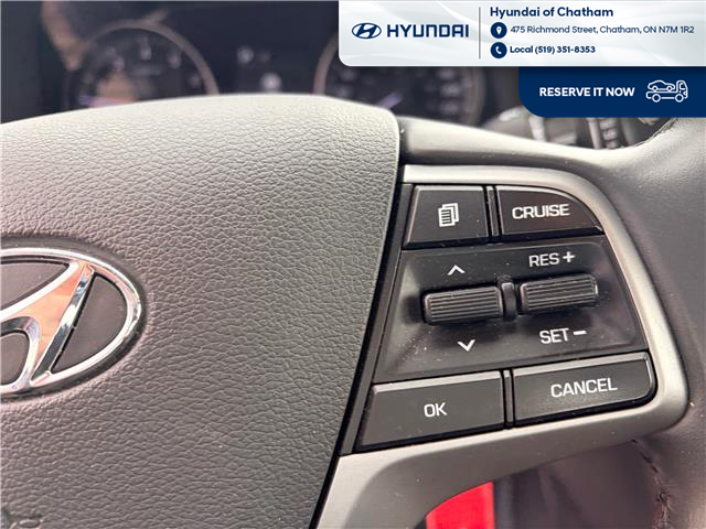 2017 Hyundai Elantra GL (Stk: S430A) in Chatham - Image 14 of 24