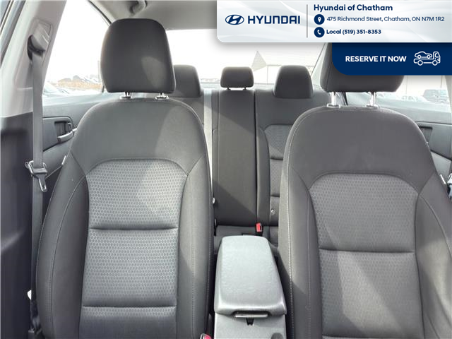 2017 Hyundai Elantra GL (Stk: S430A) in Chatham - Image 15 of 24