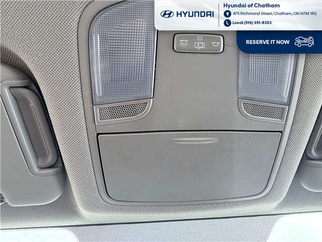 2017 Hyundai Elantra GL (Stk: S430A) in Chatham - Image 17 of 24