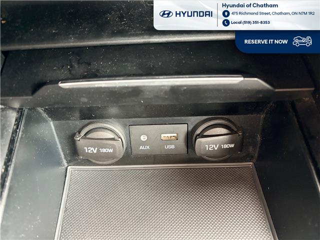 2017 Hyundai Elantra GL (Stk: S430A) in Chatham - Image 19 of 24