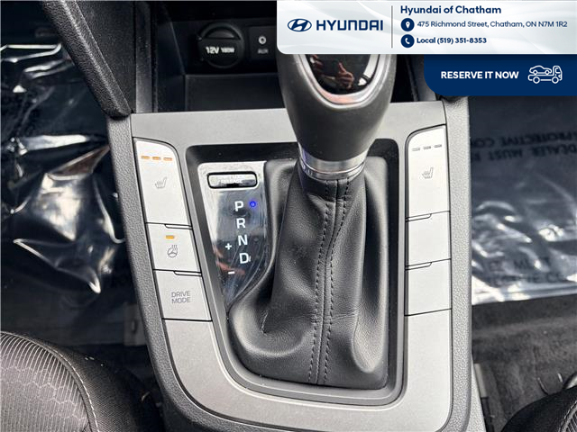 2017 Hyundai Elantra GL (Stk: S430A) in Chatham - Image 20 of 24