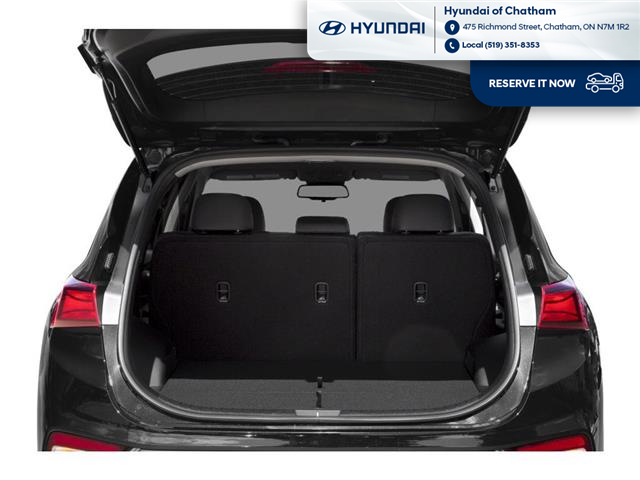 2020 Hyundai Santa Fe Luxury 2.0 (Stk: 6B002B) in Chatham - Image 6 of 23 2020 Hyundai Santa Fe Luxury 2.0 (Stk: 6B002B) in Chatham - Image 6 of 23