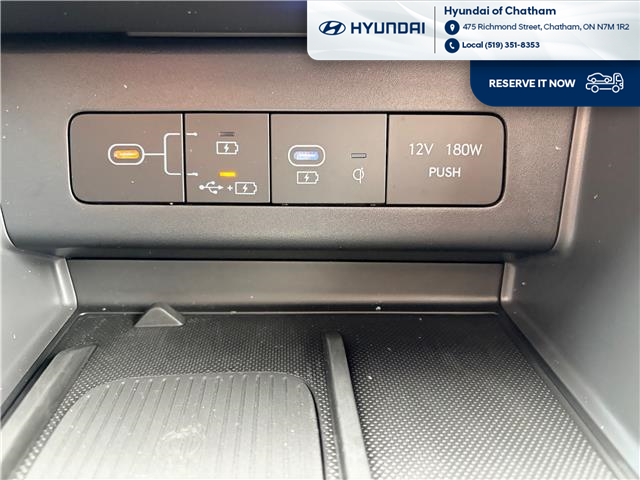 2024 Hyundai Sonata N Line Ultimate (Stk: 6B003A) in Chatham - Image 17 of 23