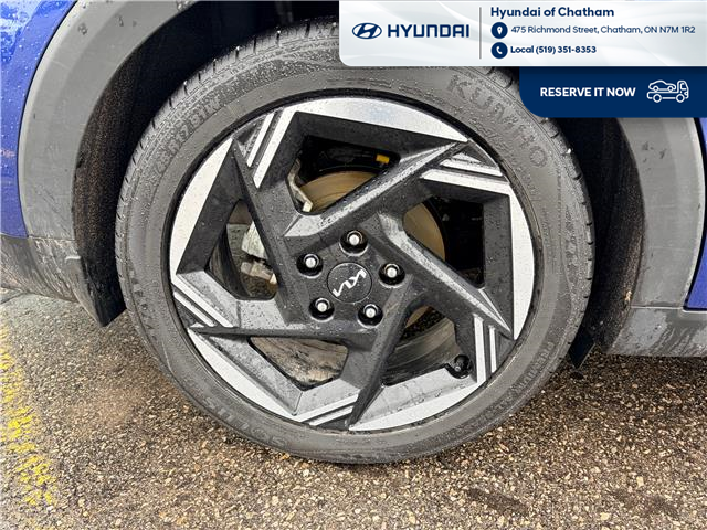 2025 Kia K4 EX (Stk: T045A) in Chatham - Image 5 of 24 2025 Kia K4 EX (Stk: T045A) in Chatham - Image 5 of 24