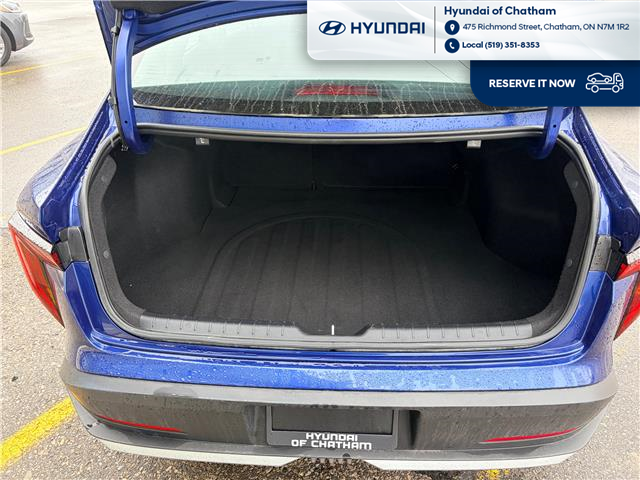 2025 Kia K4 EX (Stk: T045A) in Chatham - Image 7 of 24 2025 Kia K4 EX (Stk: T045A) in Chatham - Image 7 of 24