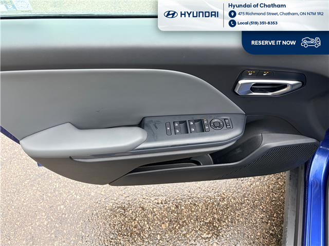 2025 Kia K4 EX (Stk: T045A) in Chatham - Image 8 of 24 2025 Kia K4 EX (Stk: T045A) in Chatham - Image 8 of 24