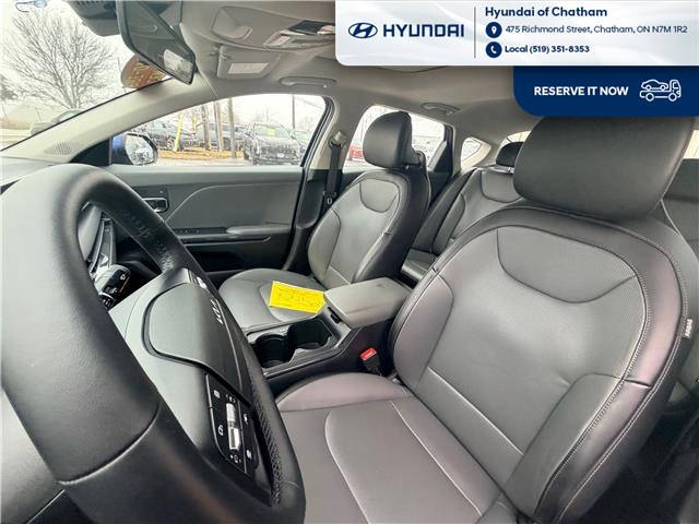 2025 Kia K4 EX (Stk: T045A) in Chatham - Image 9 of 24 2025 Kia K4 EX (Stk: T045A) in Chatham - Image 9 of 24