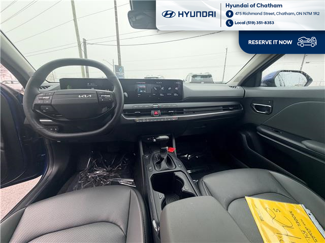 2025 Kia K4 EX (Stk: T045A) in Chatham - Image 10 of 24 2025 Kia K4 EX (Stk: T045A) in Chatham - Image 10 of 24