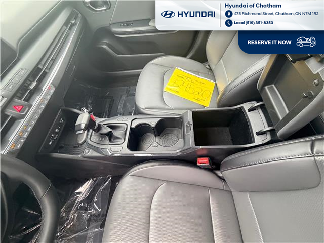 2025 Kia K4 EX (Stk: T045A) in Chatham - Image 11 of 24 2025 Kia K4 EX (Stk: T045A) in Chatham - Image 11 of 24