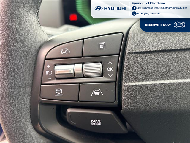 2025 Kia K4 EX (Stk: T045A) in Chatham - Image 13 of 24 2025 Kia K4 EX (Stk: T045A) in Chatham - Image 13 of 24