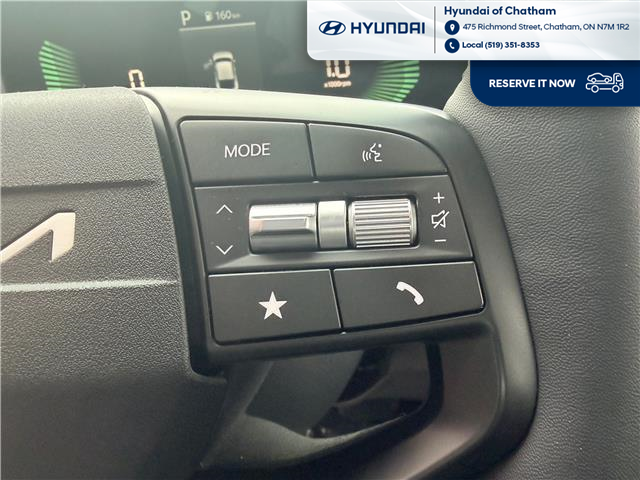 2025 Kia K4 EX (Stk: T045A) in Chatham - Image 14 of 24 2025 Kia K4 EX (Stk: T045A) in Chatham - Image 14 of 24