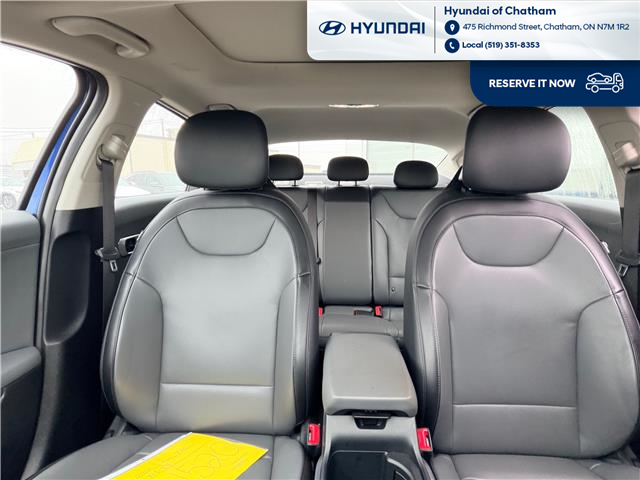 2025 Kia K4 EX (Stk: T045A) in Chatham - Image 15 of 24 2025 Kia K4 EX (Stk: T045A) in Chatham - Image 15 of 24