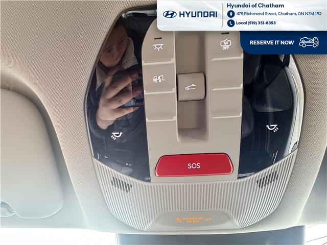 2025 Kia K4 EX (Stk: T045A) in Chatham - Image 17 of 24 2025 Kia K4 EX (Stk: T045A) in Chatham - Image 17 of 24