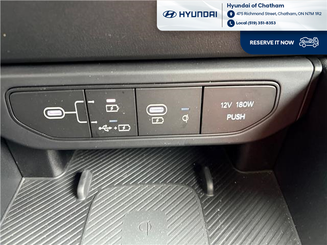 2025 Kia K4 EX (Stk: T045A) in Chatham - Image 19 of 24 2025 Kia K4 EX (Stk: T045A) in Chatham - Image 19 of 24