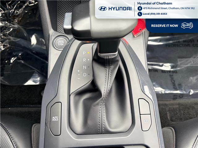 2025 Kia K4 EX (Stk: T045A) in Chatham - Image 20 of 24 2025 Kia K4 EX (Stk: T045A) in Chatham - Image 20 of 24
