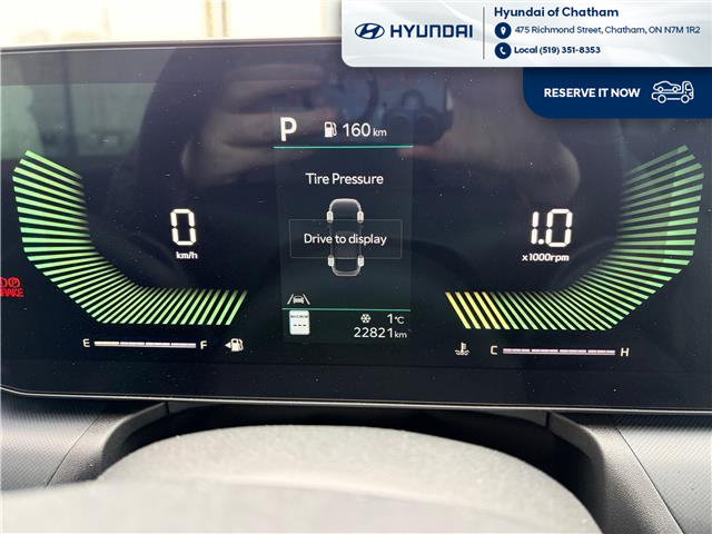 2025 Kia K4 EX (Stk: T045A) in Chatham - Image 21 of 24 2025 Kia K4 EX (Stk: T045A) in Chatham - Image 21 of 24