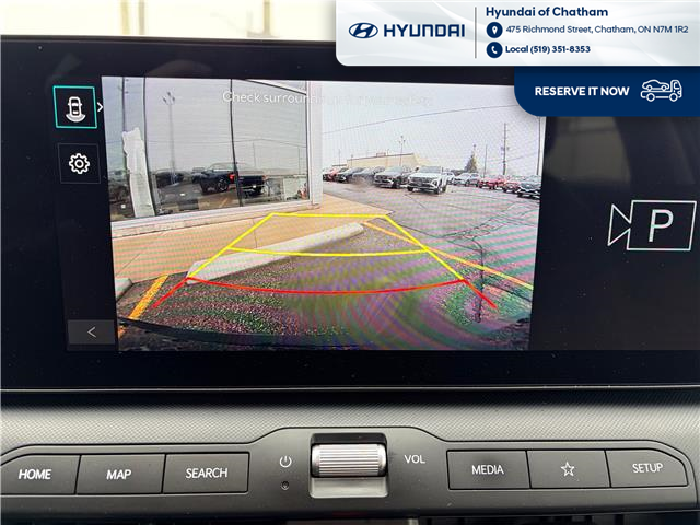 2025 Kia K4 EX (Stk: T045A) in Chatham - Image 22 of 24 2025 Kia K4 EX (Stk: T045A) in Chatham - Image 22 of 24