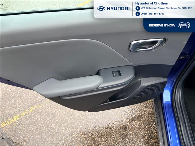 2025 Kia K4 EX (Stk: T045A) in Chatham - Image 23 of 24 2025 Kia K4 EX (Stk: T045A) in Chatham - Image 23 of 24