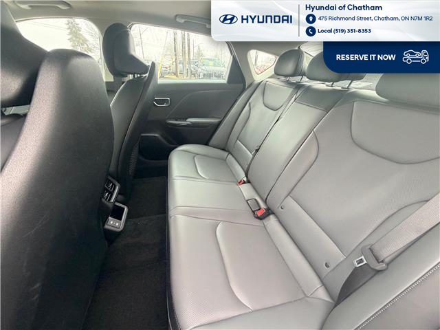 2025 Kia K4 EX (Stk: T045A) in Chatham - Image 24 of 24 2025 Kia K4 EX (Stk: T045A) in Chatham - Image 24 of 24