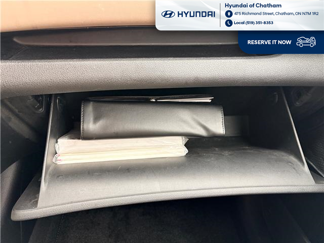 2020 Hyundai Santa Fe Luxury 2.0 (Stk: 6B002B) in Chatham - Image 15 of 23 2020 Hyundai Santa Fe Luxury 2.0 (Stk: 6B002B) in Chatham - Image 15 of 23