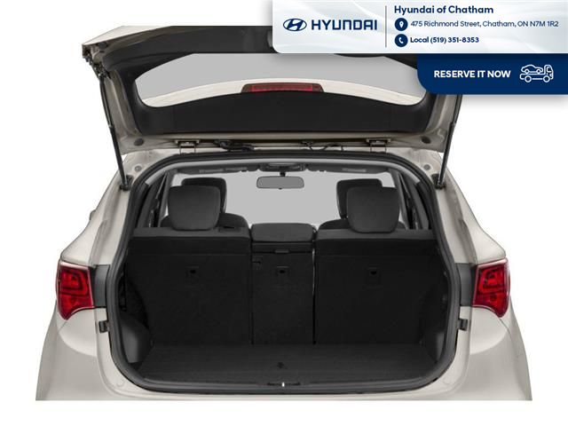 2018 Hyundai Santa Fe Sport 2.4 Base (Stk: T049A) in Chatham - Image 8 of 11