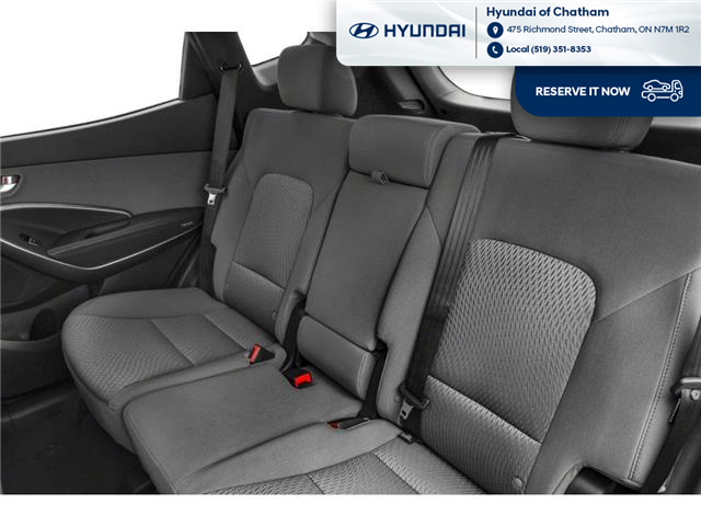 2018 Hyundai Santa Fe Sport 2.4 Base (Stk: T049A) in Chatham - Image 9 of 11