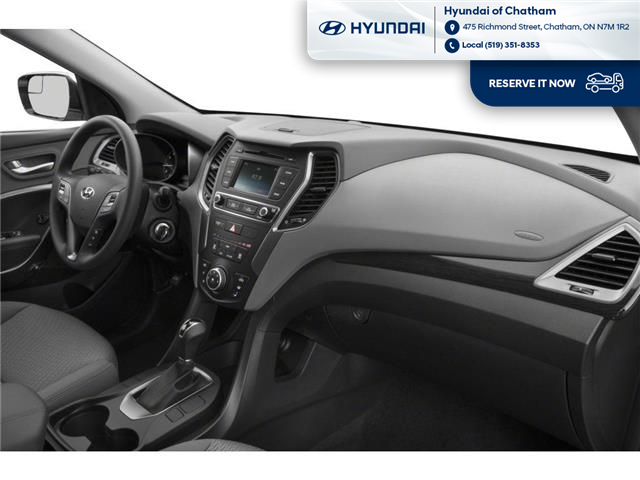 2018 Hyundai Santa Fe Sport 2.4 Base (Stk: T049A) in Chatham - Image 11 of 11