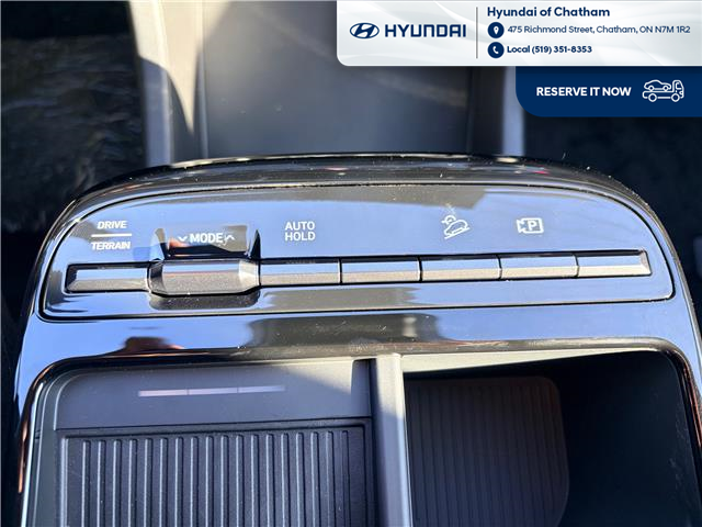 2026 Hyundai Tucson Hybrid N-Line (Stk: T150) in Chatham - Image 21 of 25