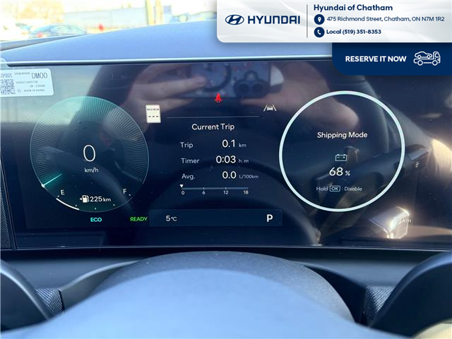 2026 Hyundai Tucson Hybrid N-Line (Stk: T150) in Chatham - Image 22 of 25