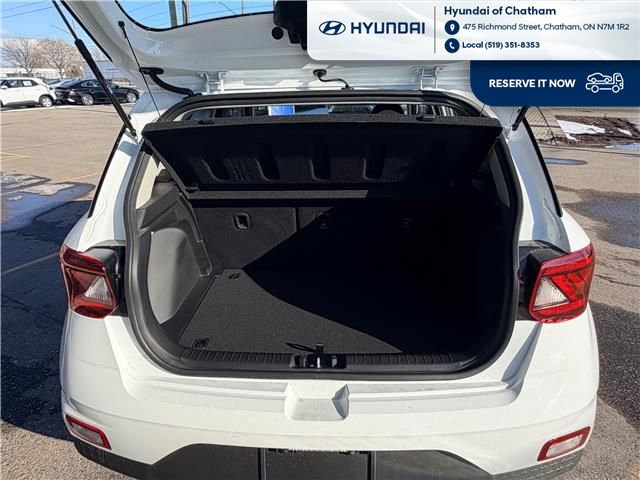 2026 Hyundai Venue Preferred (Stk: T145) in Chatham - Image 7 of 24