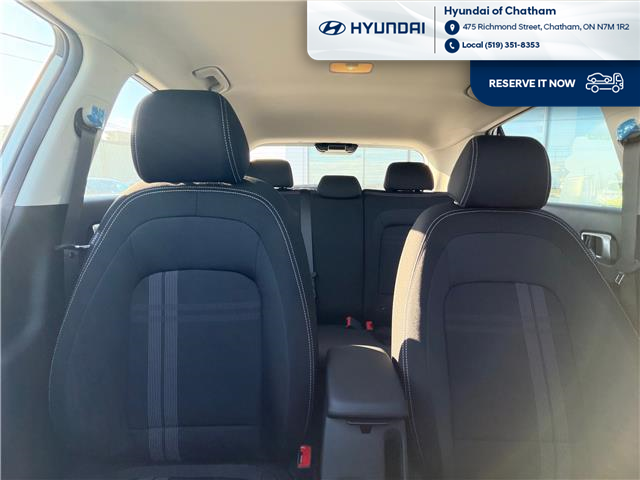 2026 Hyundai Venue Preferred (Stk: T145) in Chatham - Image 15 of 24