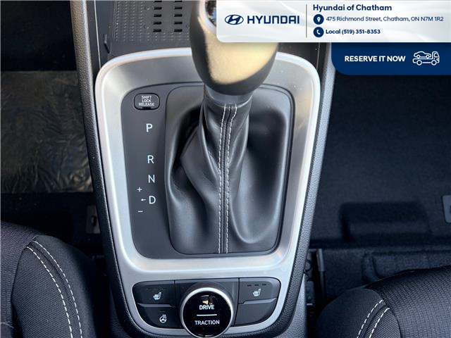 2026 Hyundai Venue Preferred (Stk: T145) in Chatham - Image 20 of 24