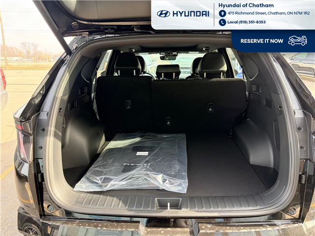 2026 Hyundai Tucson Hybrid N-Line (Stk: T151) in Chatham - Image 7 of 25
