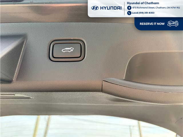 2026 Hyundai Tucson Hybrid N-Line (Stk: T151) in Chatham - Image 8 of 25