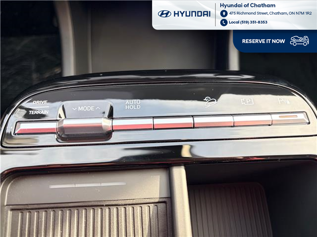 2026 Hyundai Tucson Hybrid Ultimate (Stk: T152) in Chatham - Image 21 of 25