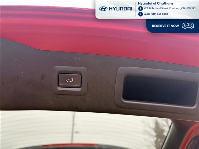 2022 Mazda CX-5 Signature (Stk: T093A) in Chatham - Image 8 of 24