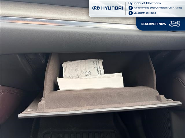 2022 Mazda CX-5 Signature (Stk: T093A) in Chatham - Image 17 of 24