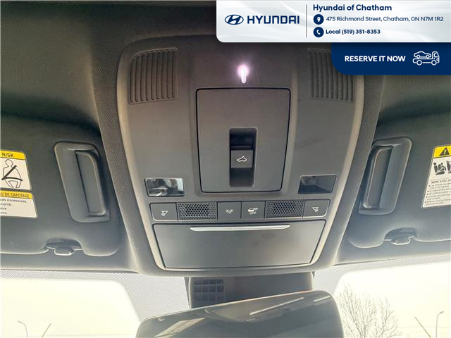 2022 Mazda CX-5 Signature (Stk: T093A) in Chatham - Image 18 of 24