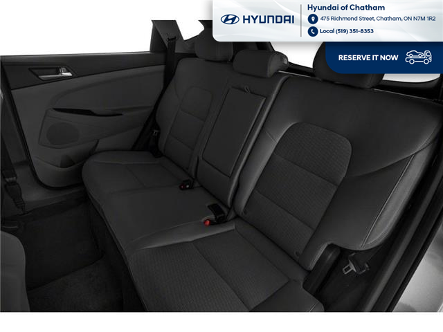 2019 Hyundai Tucson ESSENTIAL (Stk: T016A) in Chatham - Image 9 of 11