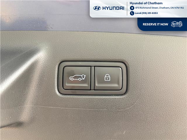2025 Hyundai Santa Fe Ultimate Calligraphy (Stk: T136A) in Chatham - Image 8 of 24 2025 Hyundai Santa Fe Ultimate Calligraphy (Stk: T136A) in Chatham - Image 8 of 24