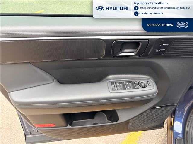 2025 Hyundai Santa Fe Ultimate Calligraphy (Stk: T136A) in Chatham - Image 9 of 24 2025 Hyundai Santa Fe Ultimate Calligraphy (Stk: T136A) in Chatham - Image 9 of 24