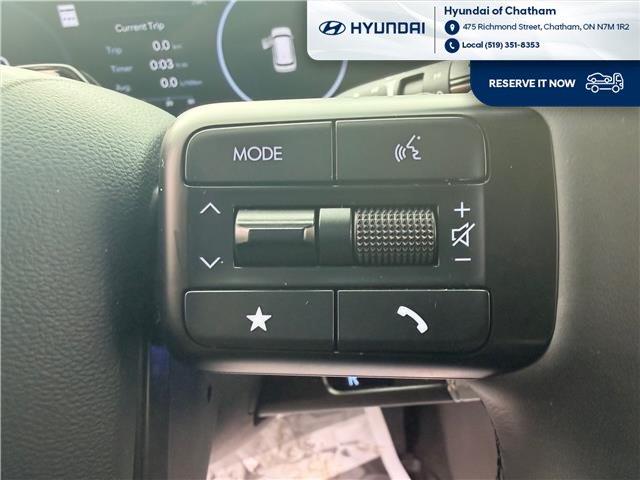 2025 Hyundai Santa Fe Ultimate Calligraphy (Stk: T136A) in Chatham - Image 15 of 24 2025 Hyundai Santa Fe Ultimate Calligraphy (Stk: T136A) in Chatham - Image 15 of 24