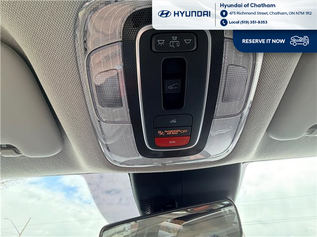 2026 Hyundai Elantra Preferred (Stk: T153) in Chatham - Image 17 of 24
