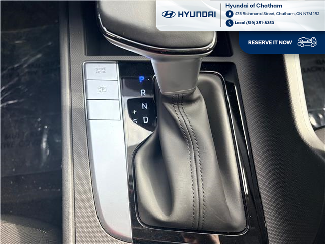 2026 Hyundai Elantra Preferred (Stk: T153) in Chatham - Image 20 of 24