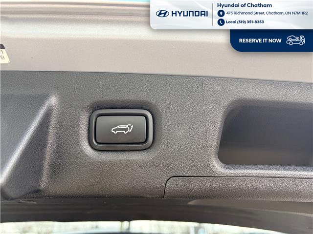 2022 Hyundai Santa Fe HEV Luxury (Stk: T113A) in Chatham - Image 8 of 24