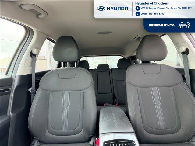 2022 Hyundai Tucson Preferred (Stk: T149A) in Chatham - Image 15 of 24