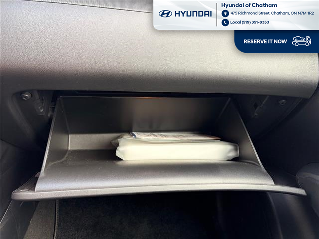 2022 Hyundai Tucson Preferred (Stk: T149A) in Chatham - Image 16 of 24