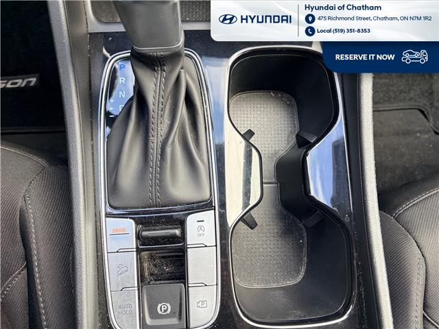 2022 Hyundai Tucson Preferred (Stk: T149A) in Chatham - Image 20 of 24
